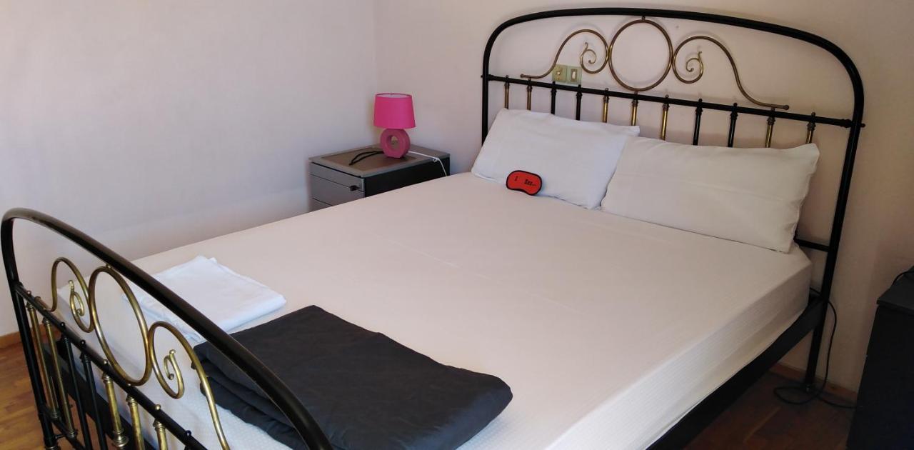 Ομορφο Διαμερισμα Με Μεγαλες Βεραντες Apartment Athena Bagian luar foto