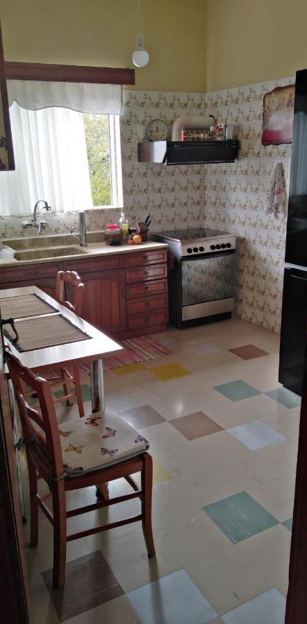 Ομορφο Διαμερισμα Με Μεγαλες Βεραντες Apartment Athena Bagian luar foto